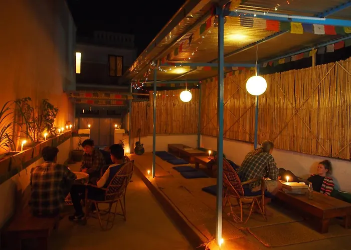 Hostel One96