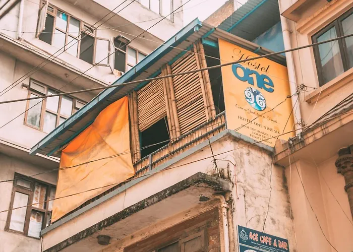 One96 * Kathmandu