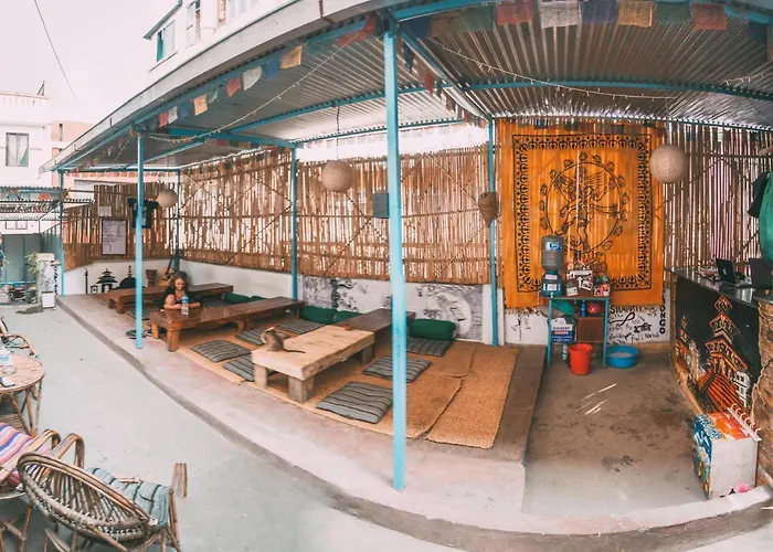 One96 Hostel Kathmandu