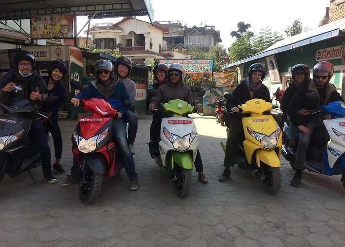 One96 Hostel Kathmandu