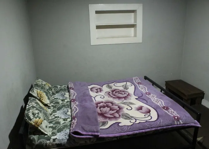 One96 Hostel
