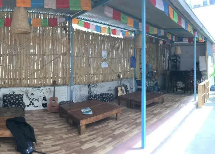 One96 Hostel *