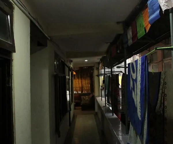 One96 Hostel