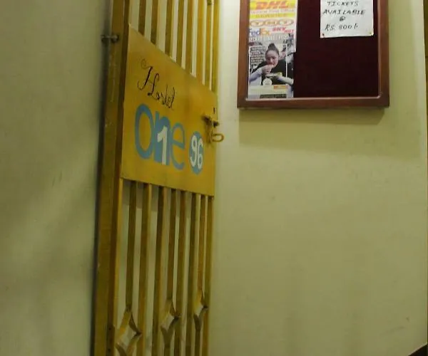 One96 Hostel Kathmandu
