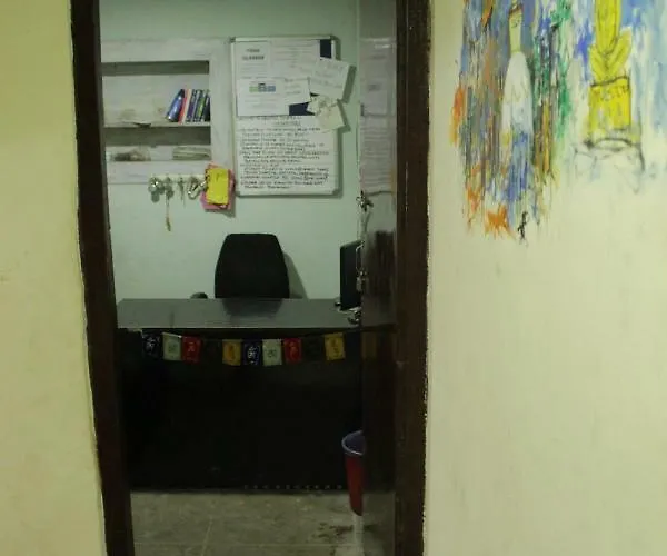 One96 Hostel *