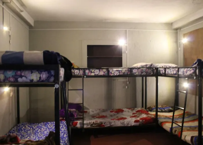 Hostel One96